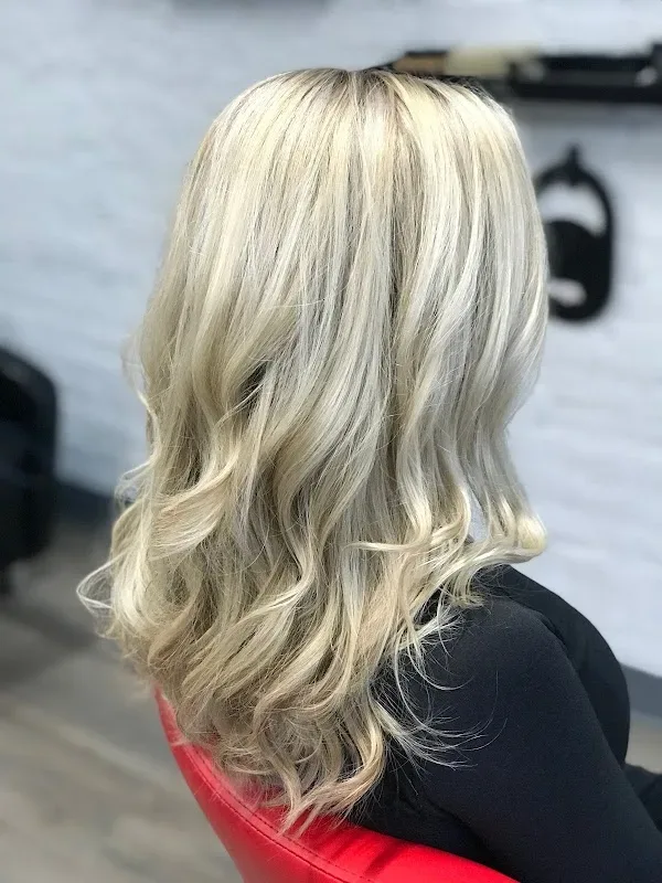 TRIM NuLu — Hair salon in Louisville